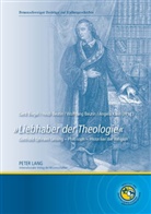 Heidi Beutin, Wolfgang Beutin, Gerd Biegel, Angela Klein, Angela Klein u a - "Liebhaber der Theologie"