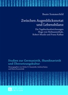 Beate Sommerfeld - Zwischen Augenblicksnotat und Lebensbilanz