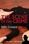 John Creasey - Scene of the Crime