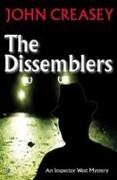 John Creasey - Dissemblers