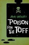 John Creasey - Poison for the Toff