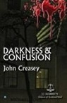 John Creasey - Darkness and Confusion