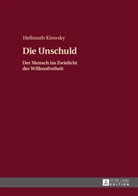 Hellmuth Kiowsky - Die Unschuld