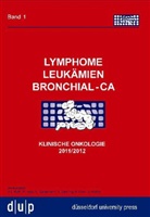 Lymphome. Leukämien. Bronchial-CA