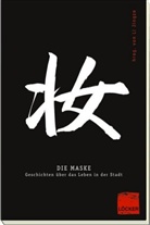 Li Jingze, Jingz Li, Jingze Li, Li Jingze - Die Maske