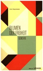 Enoh Meyomesse - Blumen der Freiheit