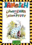 JANOSCH - Löwenzahn und Seidenpfote