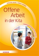Sonja Ahrens, Gerhar Regel, Gerhard Regel - Offene Arbeit in der Kita