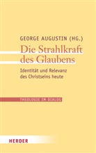 Georg Augustin, George Augustin - Theologie im Dialog