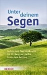 Esthe Schulz, Esther Schulz - Unter deinem Segen