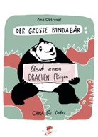 Xiang Li, An Obtresal, Ana Obtresal - Der große Panda - 3: Der große Panda lässt einen Drachen fliegen