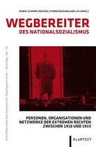 Massimiliano Livi, Daniel Schmidt, Michae Sturm, Michael Sturm - Wegbereiter des Nationalsozialismus