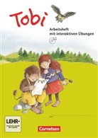 Wilfrie Metze, Wilfried Metze - Tobi, Neubearbeitung (2016): Tobi - Ausgabe 2016