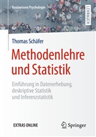Thomas Schäfer - Methodenlehre und Statistik