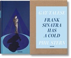 Phil Stern, Ga Talese, Gay Talese, Phil Stern - Frank Sinatra Has a Cold