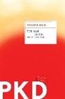 Philip K Dick, Philip K. Dick - The Man In The High Castle