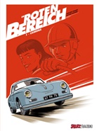 Oliver Dauger, Olivier Dauger, Philipp Pinard, Philippe Pinard, Olivier Dauger - Im roten Bereich - Carrera