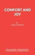 Mike Harding,  Harding Mike - Comfort and Joy - A Comedy