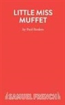 Paul Reakes, Reakes Paul - Little Miss Muffet