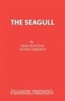 Anton Chekhov, Anton Pavlovich Chekhov, Mike Poulton - Seagull
