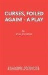 Evelyn Hood, Hood Evelyn - Curses, Foiled Again!