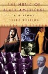 Eileen Southern, Eileen (Harvard University) Southern, Eileen J. Southern, Rudolf Steiner - The Music of Black Americans