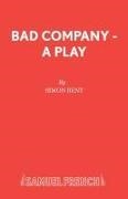 Simon Bent,  Bent Simon - Bad Company