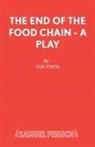 Andy Firth, Tim Firth, Firth Tim - The End of the Food Chain