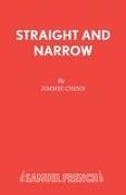 Jimmie Chinn,  Chinn Jimmie - Straight and Narrow
