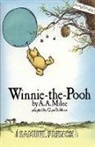 A A Milne, A. A. Milne, Glyn Robbins, Glyn Robbins - Winnie-the-Pooh