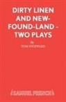 Martin Doyle, Tom Stoppard, Stoppard Tom - Dirty Linen