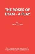 Don Taylor, Don Mrs Taylor, Don W. Taylor,  Taylor Don W. - The Roses of Eyam