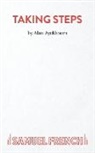 Alan Ayckbourn - Taking Steps - A Farce