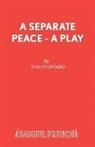Tom Stoppard, Stoppard Tom - Separate Peace