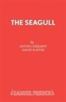 Anton Chekhov, Anton Pavlovich Chekhov, David Iliffee - Seagull