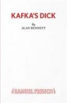 Alan Bennett - Kafka's Dick