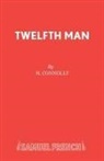 H. Connolly, Richard Kane - Twelfth Man