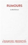 Neil Simon, Simon Neil - Rumours