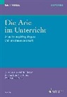Claudia Eder - Die Arie im Unterricht