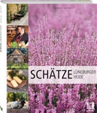André Charles Beaulieu, Bettina Kle, Bettina Klee, Bettina Klee, Tobia Trapp, Tobias Trapp - Schätze Lüneburger Heide
