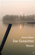 Anna Stern - Der Gutachter