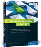 Kathrin Schmalzing - Configuring Controlling in SAP ERP