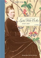 Joseph Jung - Lydia Welti-Escher (1858-1891)