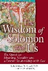 Marc Angel, PhD Angel - The Wisdom of Solomon and Us