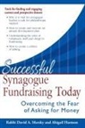 Abigail Harmon, David Mersky, David A. Mersky, David A./ Harmon Mersky, Rabbi David A. Mersky - Successful Synagogue Fundraising Today