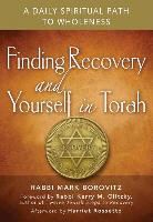 Mark Borovitz, Mark/ Olitzky Borovitz, Rabbi Mark Borovitz, Rabbi Mark Borowitz, Rabbi Mark (Rabbi Mark Borowitz) Borowitz - Finding Recovery and Yourself in Torah