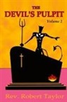 Robert Taylor - The Devil's Pulpit Volume Two