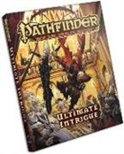 Jason Bulmahn, Hal Foster, Bas Heymans, Mau Heymans, Jason Bulmahn - Pathfinder Roleplaying Game: Ultimate Intrigue