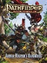George Herriman, Paizo Publishing, Paizo Staff, Don Rosa, Paizo Staff - Pathfinder Player Companion: Armor Master's Handbook