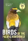 Tim Blount, John Shewey, John/ Blount Shewey - Birds of the Pacific Northwest